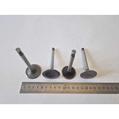 Клапана ИМЗ УРАЛ Волк\Вояж 750сс, Днепр