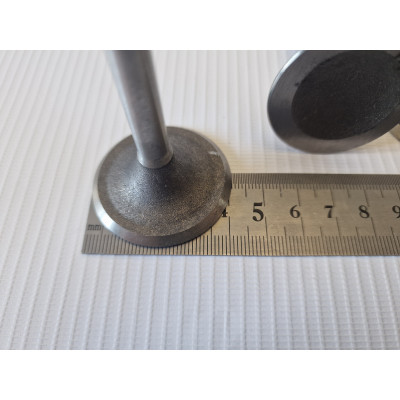 Клапана ИМЗ УРАЛ Волк\Вояж 750сс, Днепр