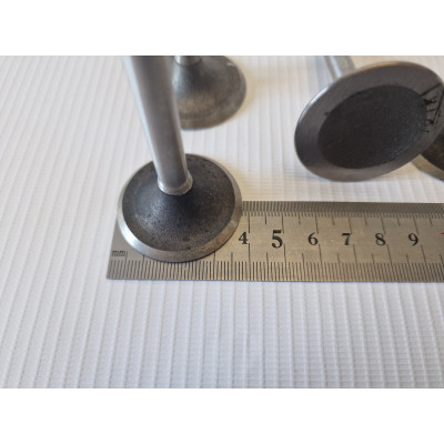 Клапана ИМЗ УРАЛ Волк\Вояж 750сс, Днепр