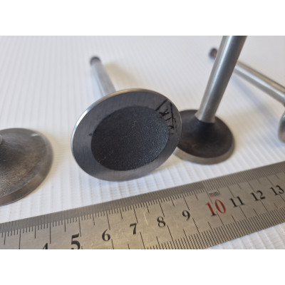 Клапана ИМЗ УРАЛ Волк\Вояж 750сс, Днепр