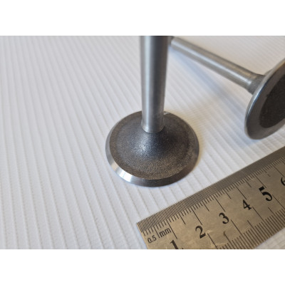 Клапана ИМЗ УРАЛ Волк\Вояж 750сс, Днепр