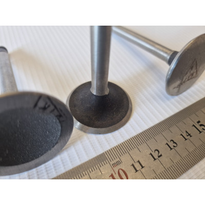 Клапана ИМЗ УРАЛ Волк\Вояж 750сс, Днепр