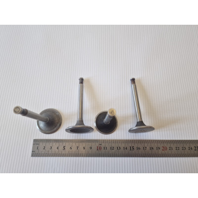 Клапана ИМЗ УРАЛ Волк\Вояж 750сс, Днепр