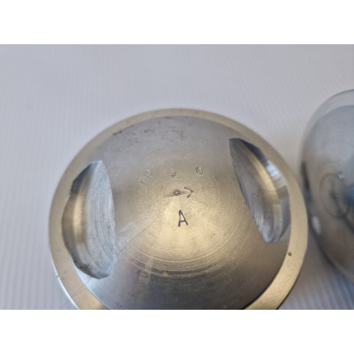 Поршни кованные АИ92 82мм ИМЗ УРАЛ\Волк