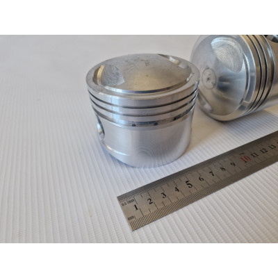 Поршни кованные АИ92 82мм ИМЗ УРАЛ\Волк