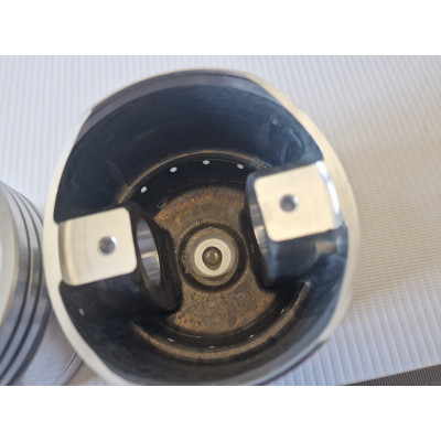 Поршни кованные АИ92 82мм ИМЗ УРАЛ\Волк