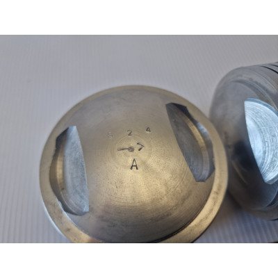 Поршни кованные АИ92 82.4мм ИМЗ УРАЛ Вояж