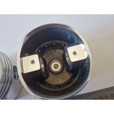 Поршни кованные АИ92 82.4мм ИМЗ УРАЛ Вояж