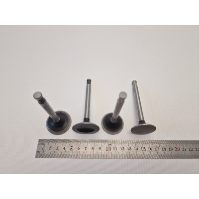 Клапана ИМЗ УРАЛ\М67