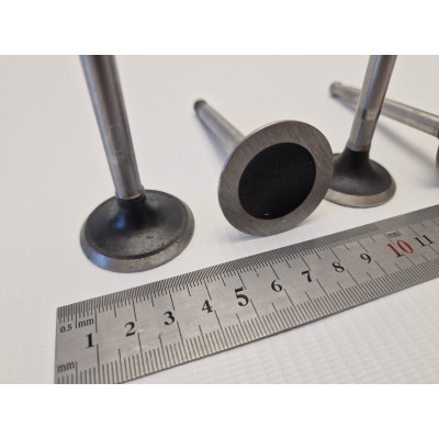 Клапана ИМЗ УРАЛ\М67