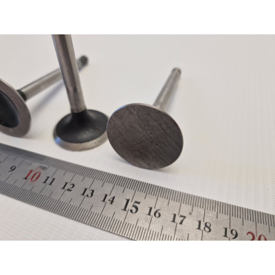 Клапана ИМЗ УРАЛ\М67