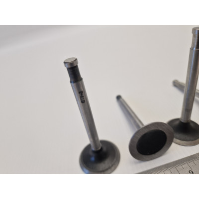 Клапана ИМЗ УРАЛ\М67