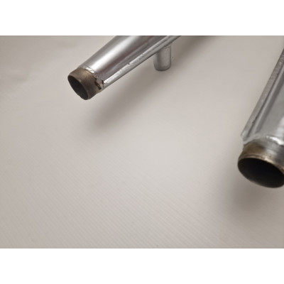 Глушители СССР 2в2 УРАЛ