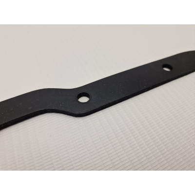 Прокладка корпуса заднего подшипника УРАЛ 