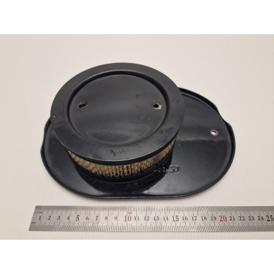 Фильтр воздушный "кастрюля" УРАЛ Волк\Соло\GearUp