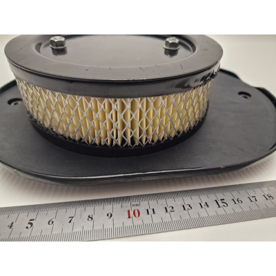 Фильтр воздушный "кастрюля" УРАЛ Волк\Соло\GearUp