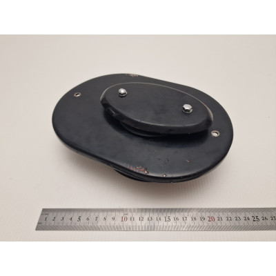 Фильтр воздушный "кастрюля" УРАЛ Волк\Соло\GearUp