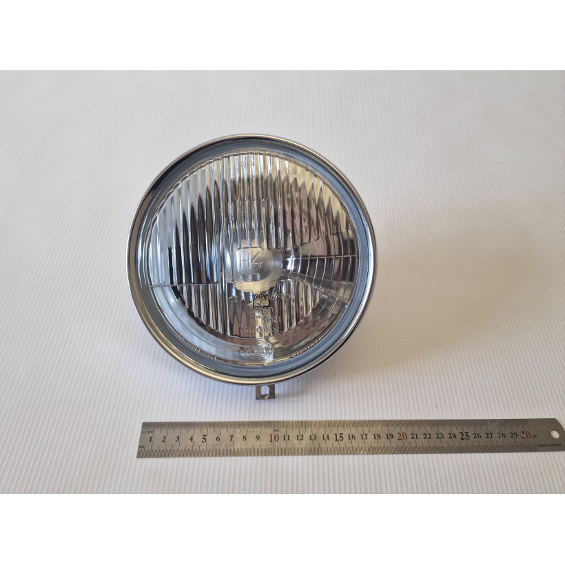 Оптика фары HELLA ИМЗ Урал\ИЖ\Восход