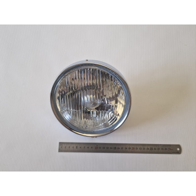 Оптика фары HELLA ИМЗ Урал\ИЖ\Восход