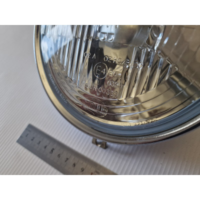 Оптика фары HELLA ИМЗ Урал\ИЖ\Восход