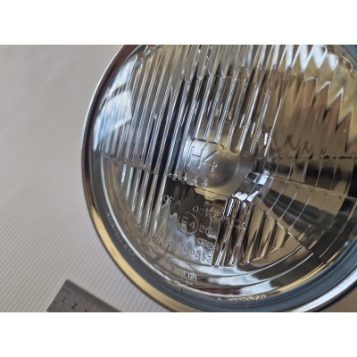 Оптика фары HELLA ИМЗ Урал\ИЖ\Восход