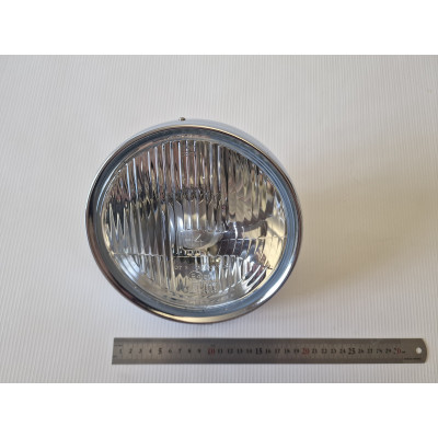 Оптика фары HELLA ИМЗ Урал\ИЖ\Восход