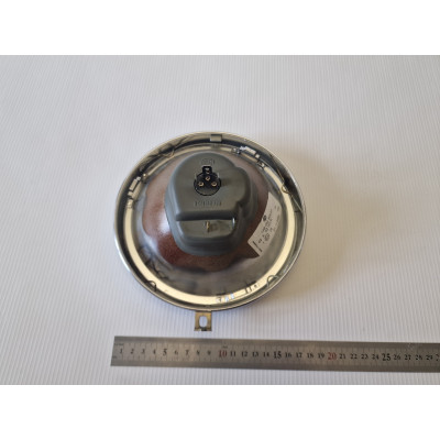 Оптика фары HELLA ИМЗ Урал\ИЖ\Восход