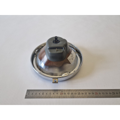 Оптика фары HELLA ИМЗ Урал\ИЖ\Восход