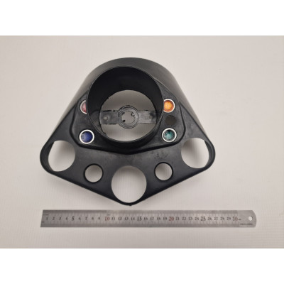 Приборная панель ИМЗ УРАЛ