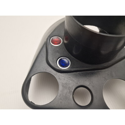 Катафот крыла коляски УРАЛ