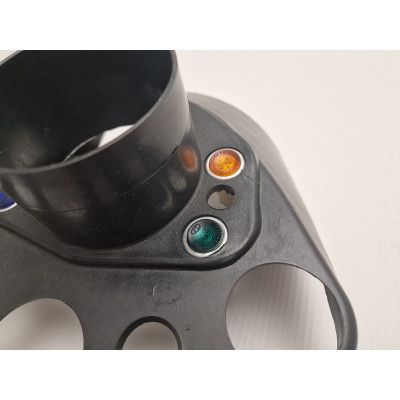 Катафот крыла коляски УРАЛ