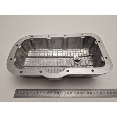 Поддон увеличенный УРАЛ\М72\К750