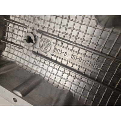 Поддон увеличенный УРАЛ\М72\К750