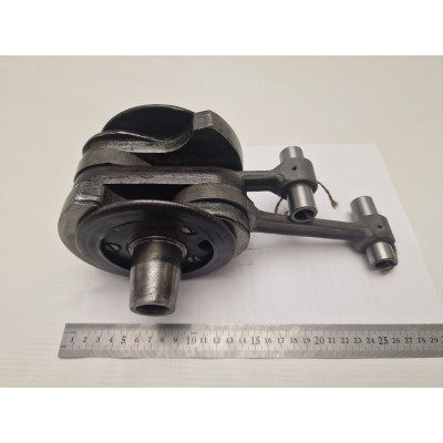 Коленвал СССР М72\К750