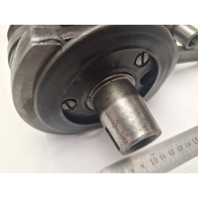 Коленвал М72\К750