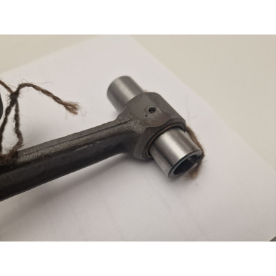 Коленвал М72\К750