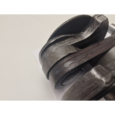 Коленвал М72\К750