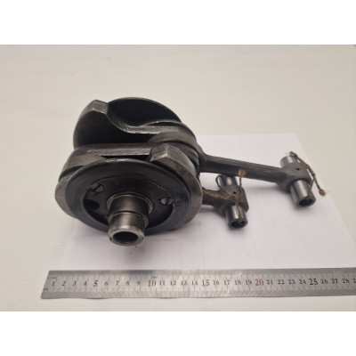 Коленвал М72\К750