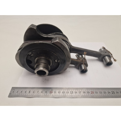 Коленвал М72\К750