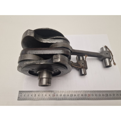 Коленвал М72\К750