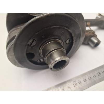 Коленвал М72\К750