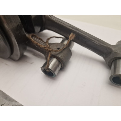 Коленвал М72\К750