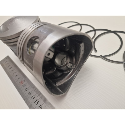 Поршни кованные АИ92 79мм ИМЗ УРАЛ\Волк