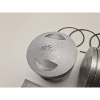 Поршни кованные АИ92 79мм ИМЗ УРАЛ\Волк