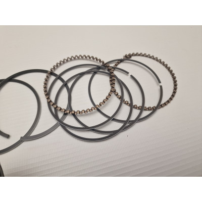 Поршни кованные АИ92 79мм ИМЗ УРАЛ\Волк