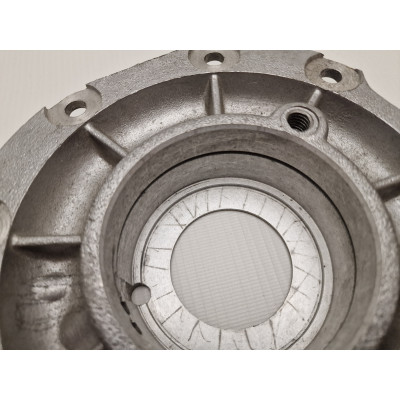 Корпус заднего подшипника  750сс УРАЛ Волк\Соло\GearUp