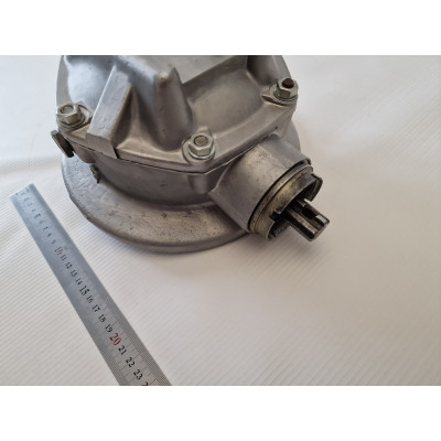 Редуктор 9ка полная реставрация Mozap.ru 