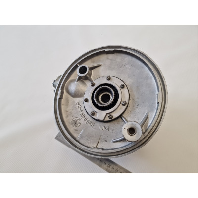 Редуктор 9ка полная реставрация Mozap.ru 