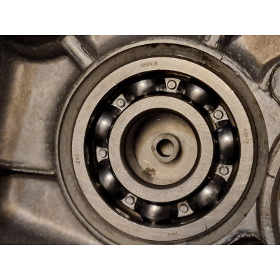 КПП с задним ходом УРАЛ\М67