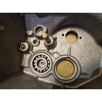 КПП с задним ходом УРАЛ\М67